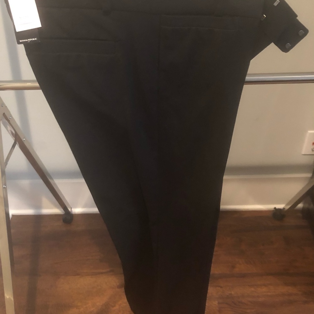 NWT, Banana Republic Pants